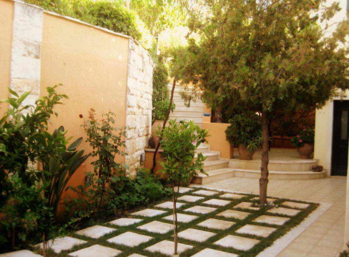 Villiana Holiday Apartments Stalida Екстериор снимка